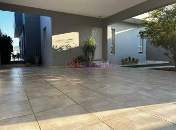 Casa · 282m² · 4 Quartos · 3 Vagas · Casa Residencial à venda, Horto Santo Antonio, Jundiaí - CA0477.