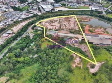 Terreno · 76951m² · Área à venda, 76951 m² por R$ 30.800.000,00 - Chácaras Santa Martha - Várzea Paulista/SP