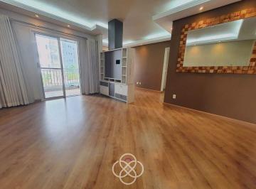Apartamento · 83m² · 2 Quartos · 2 Vagas · Apartamento com 2 dormitórios à venda, 83 m² por R$ 700.000,00 - Centro - Jundiaí/SP