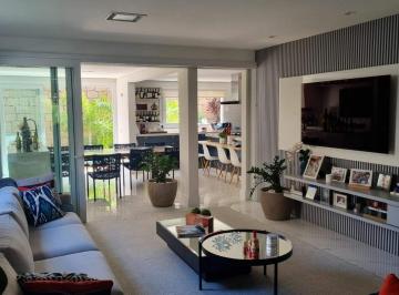 Casa · 330m² · 4 Quartos · 4 Vagas · Casa com 4 dormitórios à venda, 330 m² por R$ 3.150.000,00 - Engordadouro - Jundiaí/SP