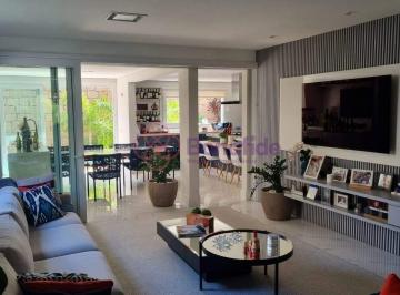 Casa · 330m² · 4 Quartos · 4 Vagas · Casa com 4 dormitórios à venda, 330 m² por R$ 3.150.000,00 - Engordadouro - Jundiaí/SP