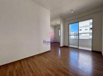 Apartamento · 54m² · 2 Quartos · 1 Vaga · Apartamento com 2 dormitórios à venda, 54 m² por R$ 430.000,00 - Jardim Carlos Gomes - Jundiaí/SP