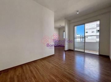 Apartamento · 54m² · 2 Quartos · 1 Vaga · Apartamento com 2 dormitórios à venda, 54 m² por R$ 430.000,00 - Jardim Carlos Gomes - Jundiaí/SP