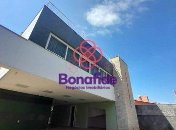 Casa · 375m² · 3 Quartos · 6 Vagas · Casa para VENDA localizada no bairro JARDIM SANTA ADELAIDE, em Jundiaí/SP.