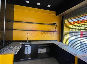 Comercial · 100m² · Salão para alugar, 100 m² por R$ 5.200,00/mês - Centro - Jundiaí/SP
