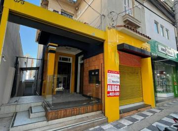 Casa · 137m² · 3 Quartos · Casa com 3 dormitórios para alugar, 137 m² por R$ 6.200,00/mês - Centro - Jundiaí/SP