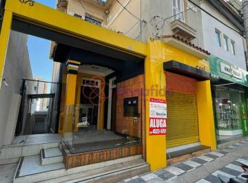 Casa · 137m² · 3 Quartos · Casa para LOCAÇÃO localizada no CENTRO, em Jundiaí/SP.