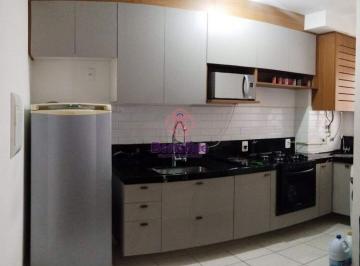Apartamento · 47m² · 2 Quartos · 1 Vaga · Apartamento com 2 dormitórios à venda, 47 m² por R$ 340.000,00 - Ponte de São João - Jundiaí/SP