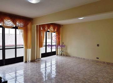 Apartamento · 220m² · 3 Quartos · 2 Vagas · Apartamento Residencial à venda, Centro, Jundiaí - AP0574.