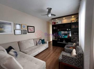 Casa · 144m² · 3 Quartos · 2 Vagas · Casa com 3 dormitórios à venda, 144 m² por R$ 740.000,00 - Cidade Jardim - Jundiaí/SP