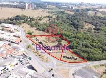Terreno · 7200m² · Área Comercial à venda, Fazenda Grande, Jundiaí - AR0182.