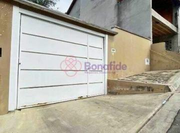 Casa · 206m² · 2 Quartos · 4 Vagas · Casa para VENDA localizada no bairro COLÔNIA, na cidade de Jundiaí/SP.