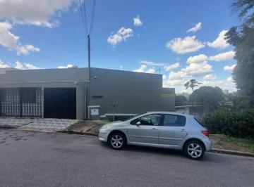 Casa · 198m² · 3 Quartos · 3 Vagas · Casa com 3 dormitórios à venda, 198 m² por R$ 795.000 - Jardim Messina - Jundiaí/SP