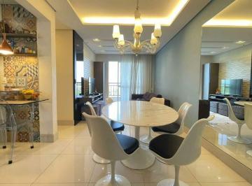 Apartamento · 86m² · 3 Quartos · Apartamento de 3 Quartos com Suíte à Venda em Engordadouro, Jundiaí – Financia