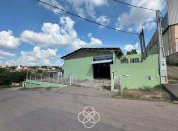 Comercial · 720m² · Galpão Comercial à venda, - GA0198.