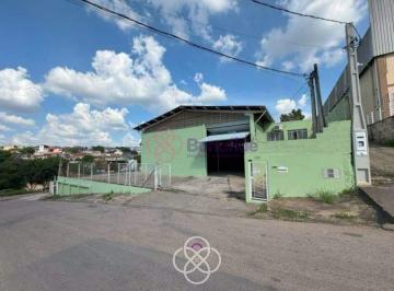 Comercial · 720m² · Galpão Comercial à venda, - GA0198.