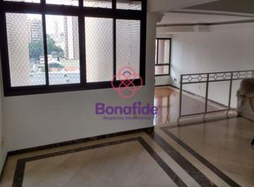 Apartamento · 270m² · 4 Quartos · 3 Vagas · Apartamento Residencial à venda, Anhangabaú, Jundiaí - AP0034.