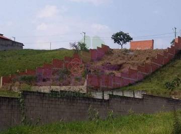 Terreno · 1000m² · Terreno Residencial à venda, Portal do Sol, Jundiaí - TE0333.