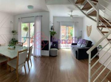 Casa · 92m² · 2 Quartos · 2 Vagas · Casa para VENDA no Condomínio CASAS DA TOSCANA no bairro Medeiros em Jundiaí/SP.