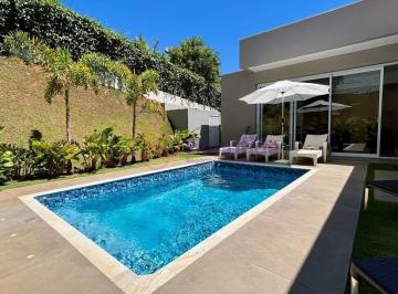 Casa · 260m² · 3 Quartos · 6 Vagas · Casa para VENDA no CONDOMÍNIO TERRAS DE SANTA TERESA, localizado no bairro CAPELA, em VINHEDO/SP.