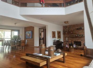 Casa · 407m² · 3 Quartos · 4 Vagas · Casa com 3 dormitórios à venda, 407 m² por R$ 2.800.000 - Portal do Paraíso II - Jundiaí/SP