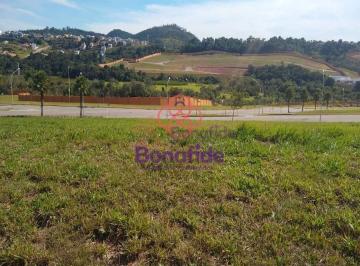 Terreno · 540m² · Terreno Residencial à venda, Chácara Terra Nova, Jundiaí - TE0424.