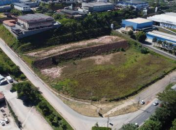 Terreno · 18000m² · Área à venda, 18000 m² por R$ 6.300.000,00 - Área Industrial - Várzea Paulista/SP