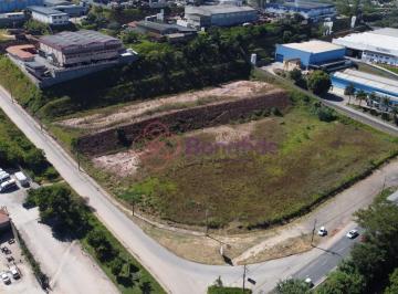 Terreno · 18000m² · Área à venda, 18000 m² por R$ 6.300.000,00 - Área Industrial - Várzea Paulista/SP