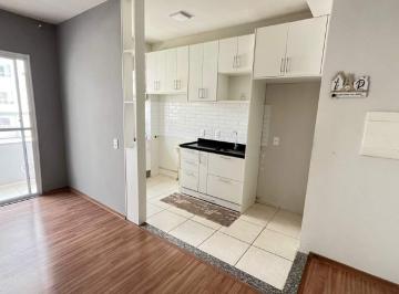 Apartamento · 54m² · 2 Quartos · 1 Vaga · Apartamento para VENDA no condomínio RESIDENCIAL PANORAMA, localizado no bairro VILA RIO BRANCO, em