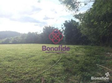 Terreno · 76697m² · Área à venda, 76697 m² por R$ 7.700.000,00 - Ponte Alta - Atibaia/SP