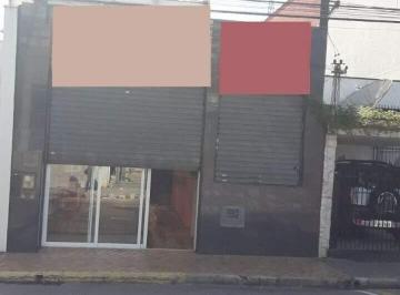 Comercial · 265m² · Salão Comercial para venda e locação, Centro, Jundiaí - SL0056.