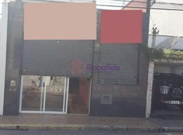 Comercial · 265m² · Salão Comercial para venda e locação, Centro, Jundiaí - SL0056.