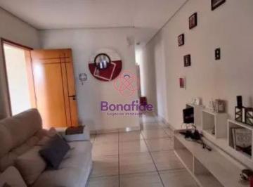 Casa · 81m² · 2 Quartos · Casa Residencial à venda, Vila Isabel Eber, Jundiaí - CA0048.