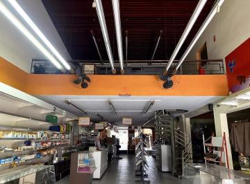 Comercial · 1100m² · Salão Comercial para locação, Centro, Jundiaí - SL0115.