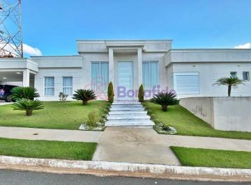 Casa · 470m² · 4 Quartos · 6 Vagas · Casa com 4 dormitórios à venda, 470 m² por R$ 4.300.000,00 - Loteamento Portal da Colina - Jundiaí/S