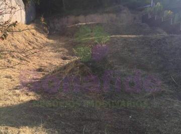 Terreno · 1100m² · Terreno Residencial à venda, Chácara Malota, Jundiaí - TE0579.