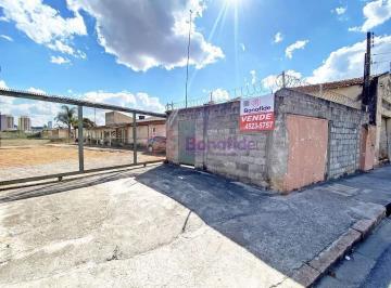 Terreno · 2662m² · Terreno Comercial à venda, Vila Joana, Jundiaí - TE0039.