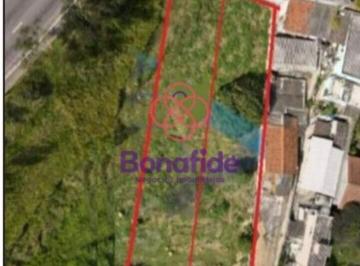 Terreno · 1310m² · Terreno para VENDA localizada no bairro VILA SANTANA II em Jundiaí/SP