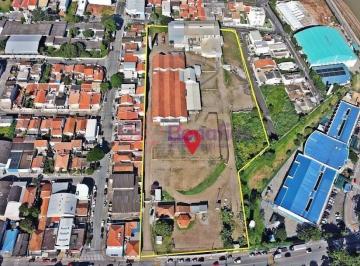Terreno · 20040m² · Área à venda, 20040 m² por R$ 21.000.000,00 - Vila Bossi - Louveira/SP