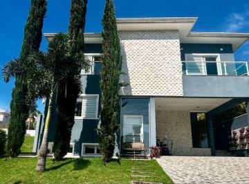 Casa · 431m² · 4 Quartos · Casa para VENDA no condomínio RESERVA DA SERRA, localizada em Jundiaí/SP.