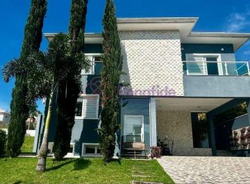 Casa · 431m² · 4 Quartos · Casa para VENDA no condomínio RESERVA DA SERRA, localizada em Jundiaí/SP.