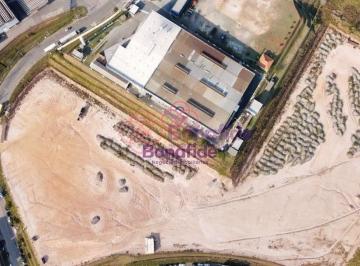 Terreno · 55000m² · Área Industrial à venda, Parque Industrial III (Fazenda Grande), Jundiaí - AR0096.