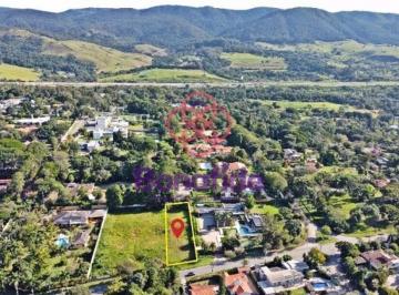 Terreno · 1554m² · Terreno Residencial à venda, Chácara Malota, Jundiaí - TE0578.