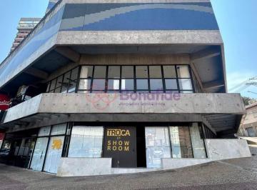 Comercial · 418m² · Salão Comercial para LOCAÇÃO na AVENIDA NOVE DE JULHO – Jundiaí/SP.