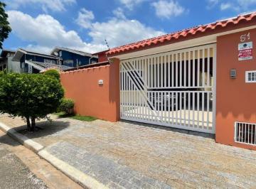 Casa · 277m² · 4 Quartos · 3 Vagas · Casa com 4 dormitórios à venda, 277 m² por R$ 1.200.000,00 - Jardim Paulista I - Jundiaí/SP