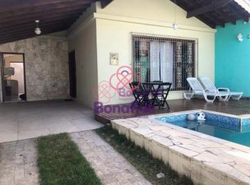 Casa · 184m² · 4 Quartos · 4 Vagas · Casa para VENDA localizada no bairro VILA JOANA, em Jundiaí/SP.