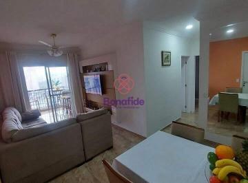 Apartamento · 68m² · 2 Quartos · 1 Vaga · Apartamento Residencial à venda, Jardim Flórida, Jundiaí - AP0066.