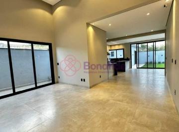 Casa · 226m² · 4 Quartos · 2 Vagas · Casa para VENDA localizada no condomínio BRISAS DE JUNDIAI, em Jundiaí/SP.