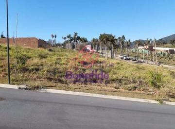 Terreno · 360m² · Terreno Residencial à venda, Jardim Novo Mundo, Jundiaí - TE0549.