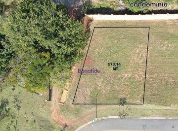 Terreno · 573m² · Terreno Residencial à venda, Vila Maringá, Jundiaí - TE0422.